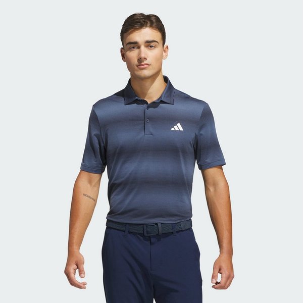 adidas Performance Poloshirt ULTIMATE365 MESH CLIMACOOL POLOSHIRT (1-tlg)