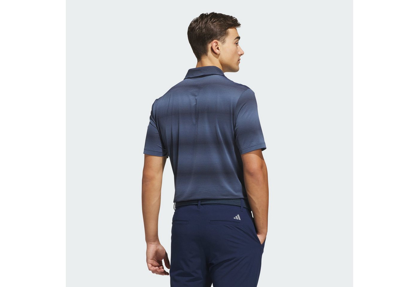 adidas Performance Poloshirt ULTIMATE365 MESH CLIMACOOL POLOSHIRT (1-tlg) – Bild 2 von 5