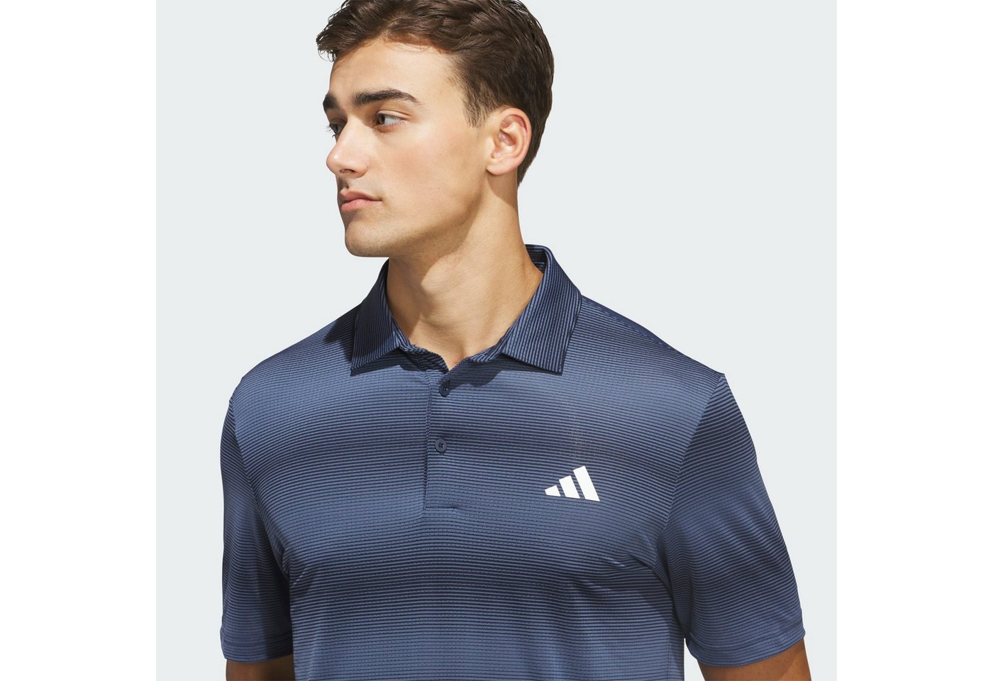 adidas Performance Poloshirt ULTIMATE365 MESH CLIMACOOL POLOSHIRT (1-tlg) – Bild 4 von 5