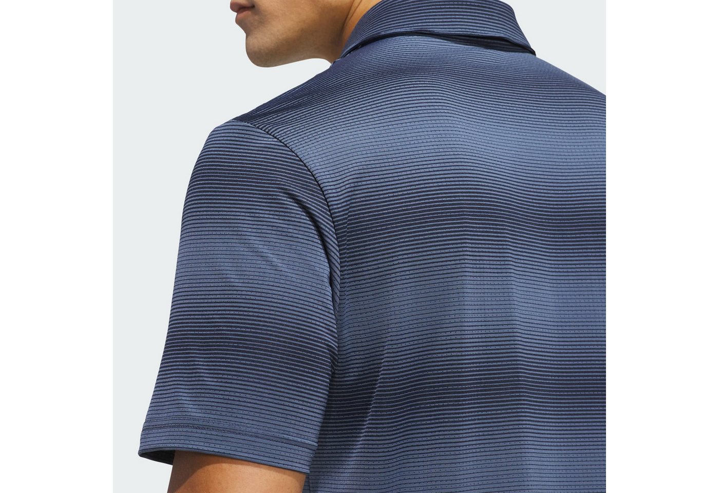 adidas Performance Poloshirt ULTIMATE365 MESH CLIMACOOL POLOSHIRT (1-tlg) – Bild 5 von 5