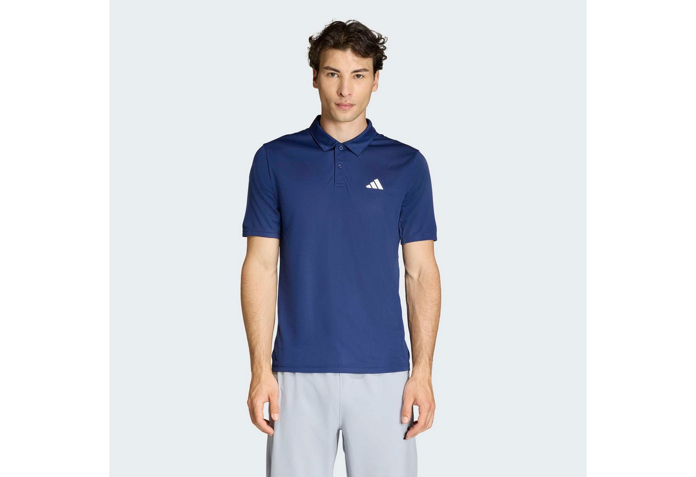 adidas Performance Poloshirt WE BAS POLO – Bild 2 von 5
