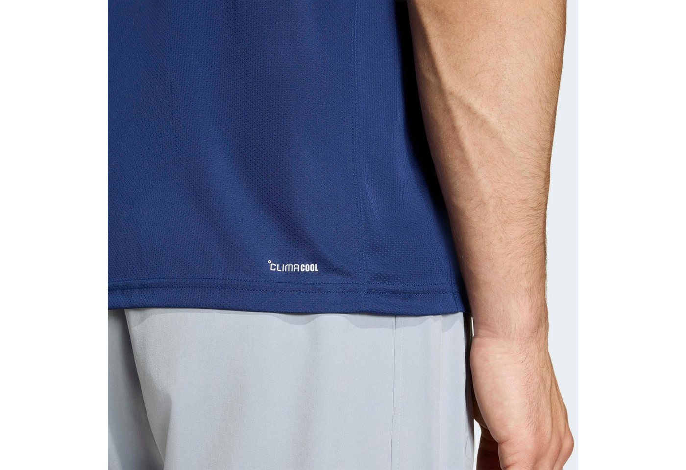 adidas Performance Poloshirt WE BAS POLO – Bild 4 von 5