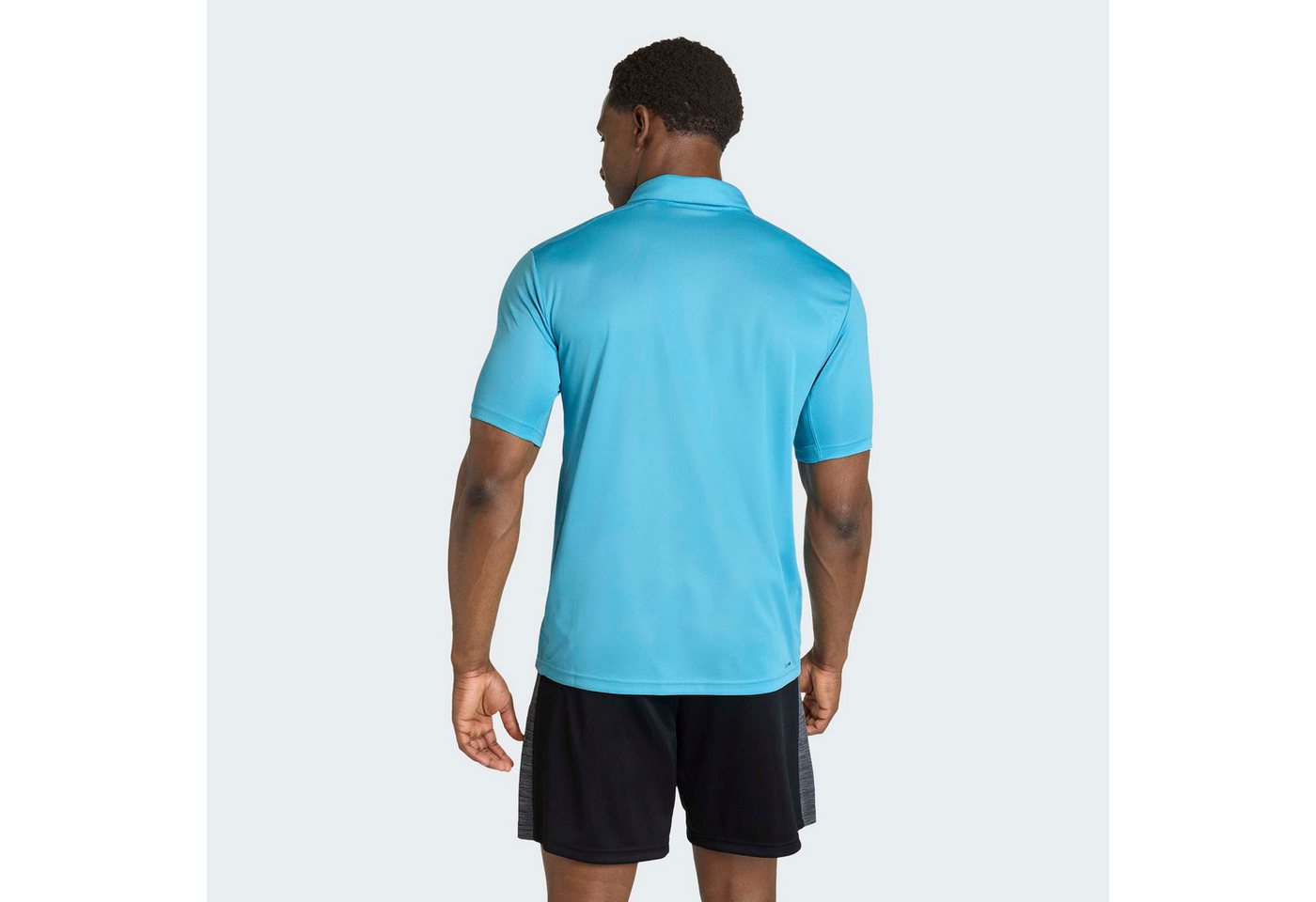 adidas Performance Poloshirt WE BAS POLO – Bild 3 von 5
