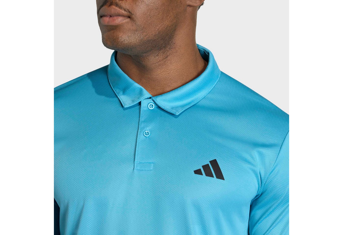 adidas Performance Poloshirt WE BAS POLO – Bild 4 von 5