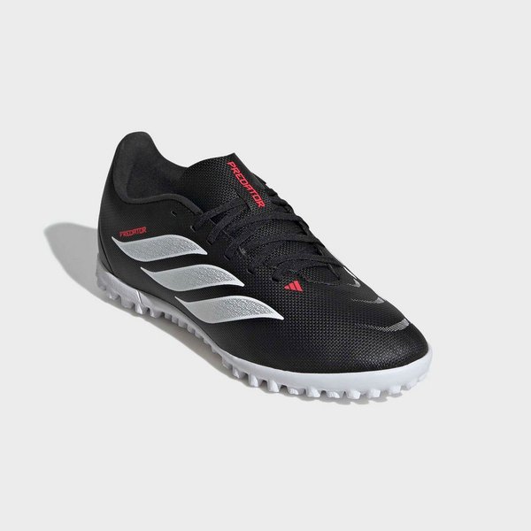 adidas Performance PREDATOR CLUB KIDS, KUNSTRASEN Fußballschuh (für Kinder & Jugendliche)