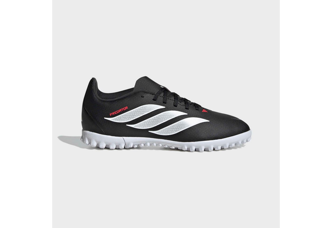 adidas Performance PREDATOR CLUB KIDS, KUNSTRASEN Fußballschuh (für Kinder & Jugendliche) – Bild 2 von 5