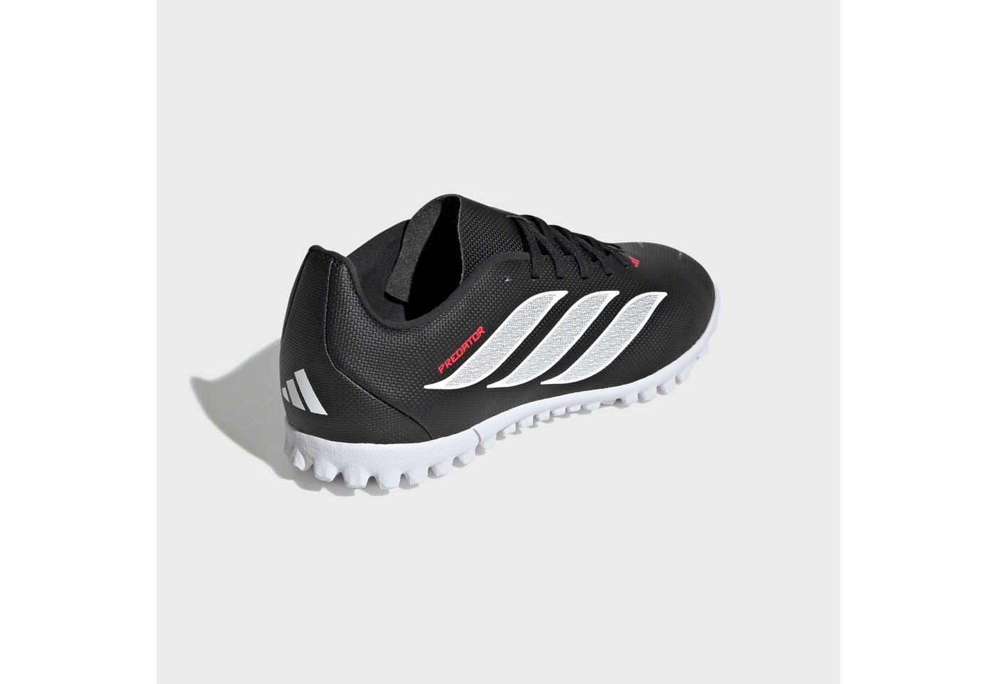 adidas Performance PREDATOR CLUB KIDS, KUNSTRASEN Fußballschuh (für Kinder & Jugendliche) – Bild 5 von 5