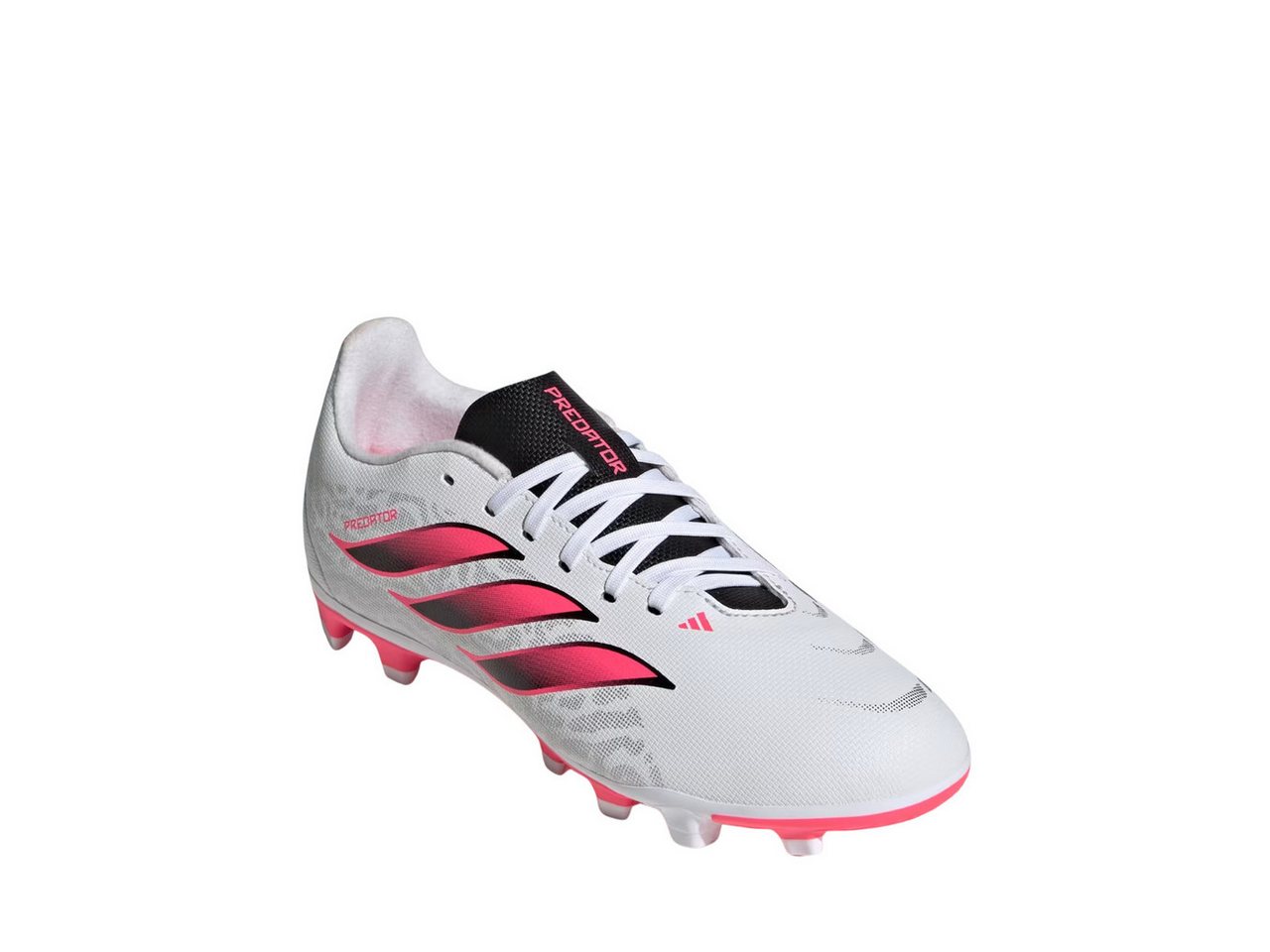 adidas Performance Predator Fußballschuh – Bild 2 von 5