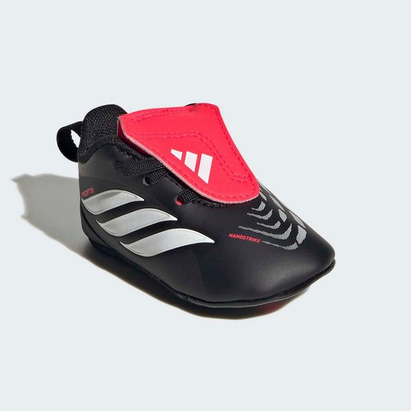 adidas Performance PREDATOR KIDS CRIB, UMSCHLAGBARE ZUNGE Krabbelschuh (für Babys) für Kinder