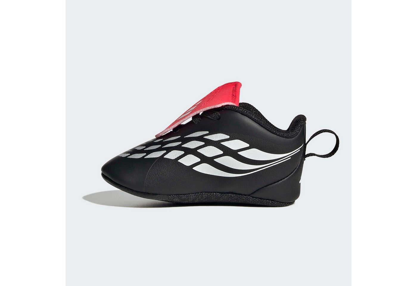 adidas Performance PREDATOR KIDS CRIB, UMSCHLAGBARE ZUNGE Krabbelschuh (für Babys) für Kinder – Bild 3 von 5