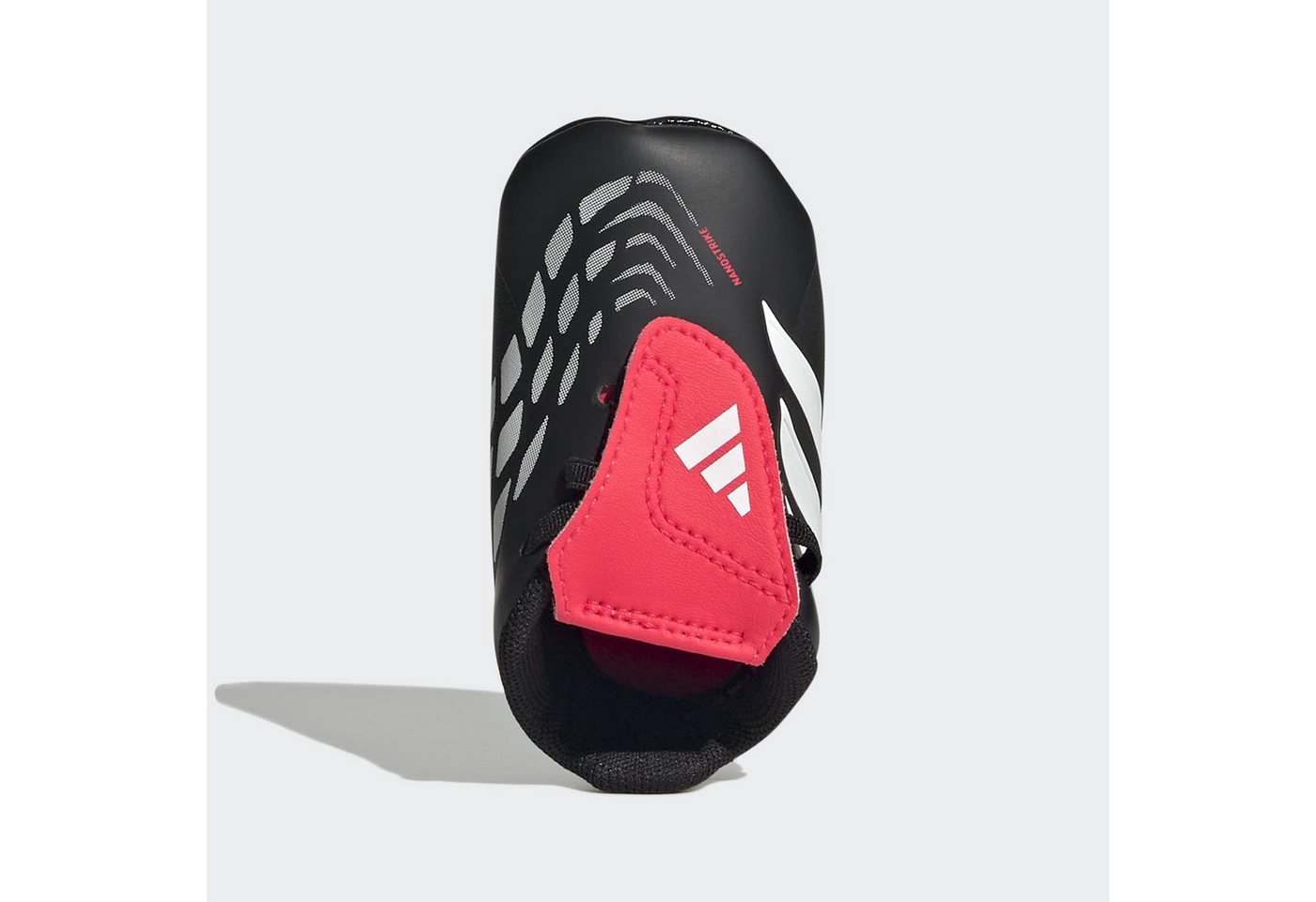 adidas Performance PREDATOR KIDS CRIB, UMSCHLAGBARE ZUNGE Krabbelschuh (für Babys) für Kinder – Bild 4 von 5