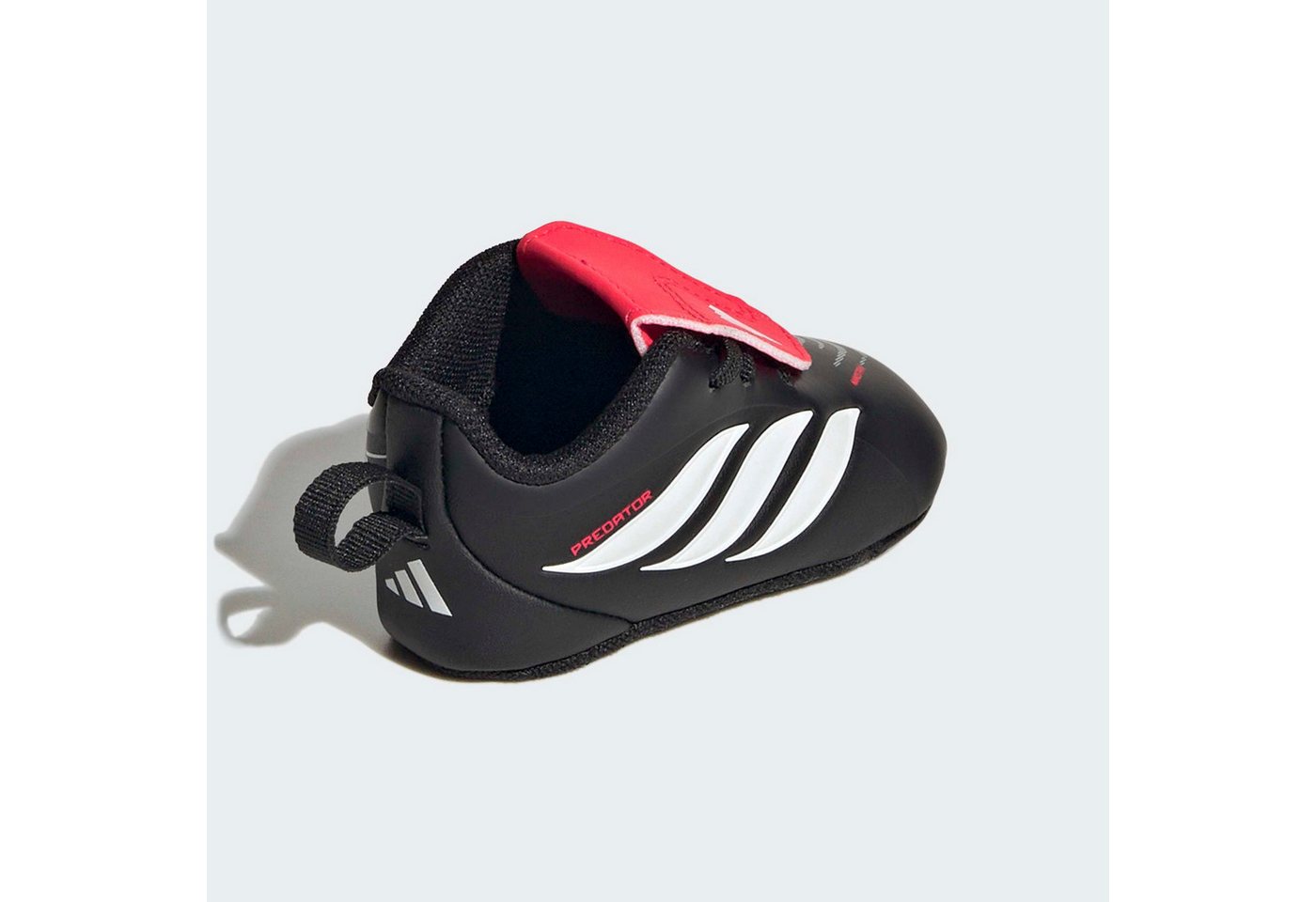 adidas Performance PREDATOR KIDS CRIB, UMSCHLAGBARE ZUNGE Krabbelschuh (für Babys) für Kinder – Bild 5 von 5