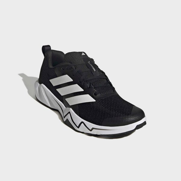 adidas Performance RAPIDMOVE GO TRAINER Trainingsschuh ideal für Gym und Fitnessstudio
