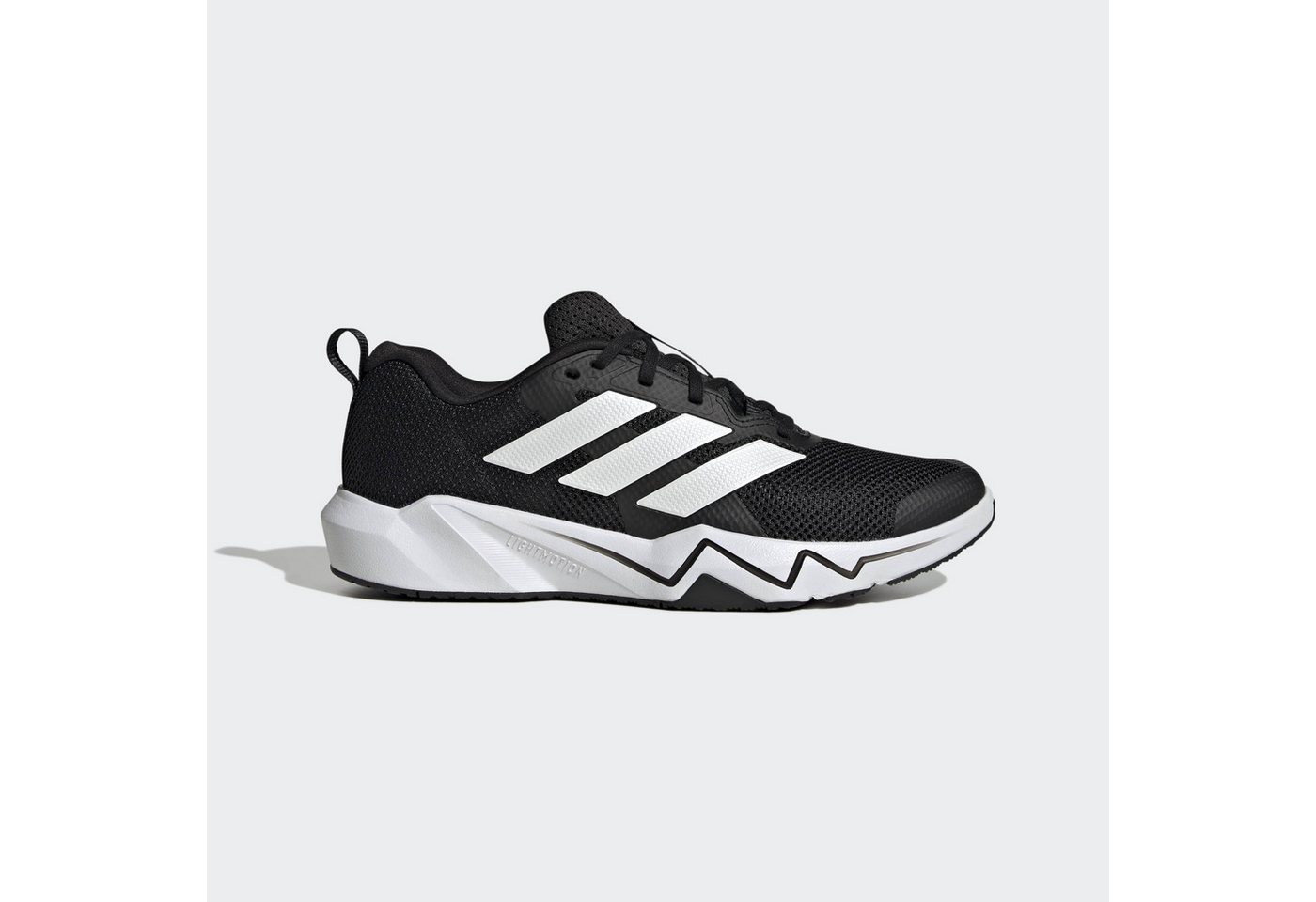adidas Performance RAPIDMOVE GO TRAINER Trainingsschuh ideal für Gym und Fitnessstudio – Bild 2 von 5