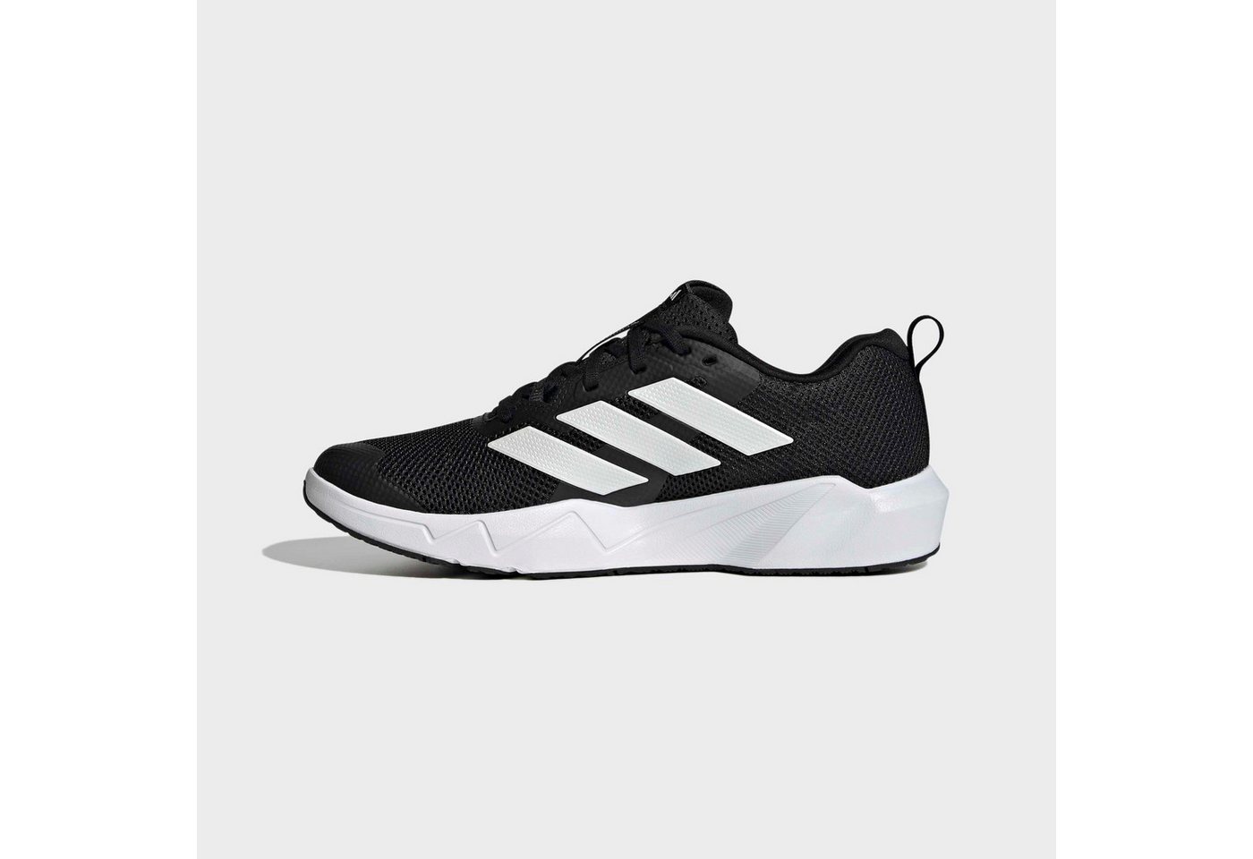 adidas Performance RAPIDMOVE GO TRAINER Trainingsschuh ideal für Gym und Fitnessstudio – Bild 3 von 5