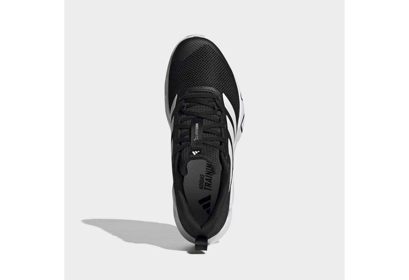 adidas Performance RAPIDMOVE GO TRAINER Trainingsschuh ideal für Gym und Fitnessstudio – Bild 4 von 5
