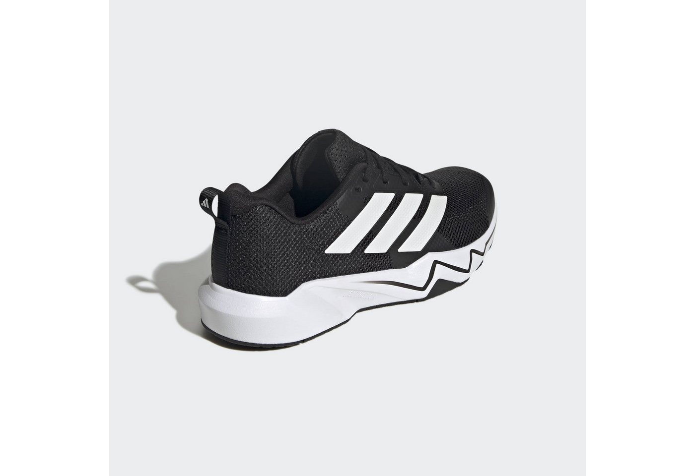 adidas Performance RAPIDMOVE GO TRAINER Trainingsschuh ideal für Gym und Fitnessstudio – Bild 5 von 5