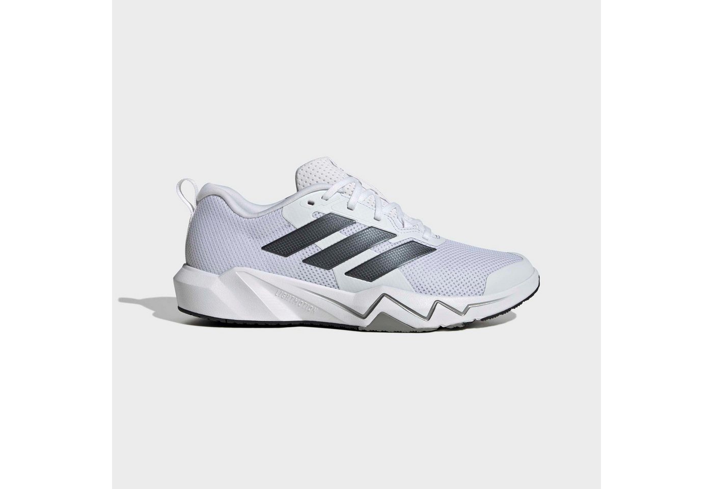 adidas Performance RAPIDMOVE GO TRAINER Trainingsschuh ideal für Gym und Fitnessstudio – Bild 2 von 5