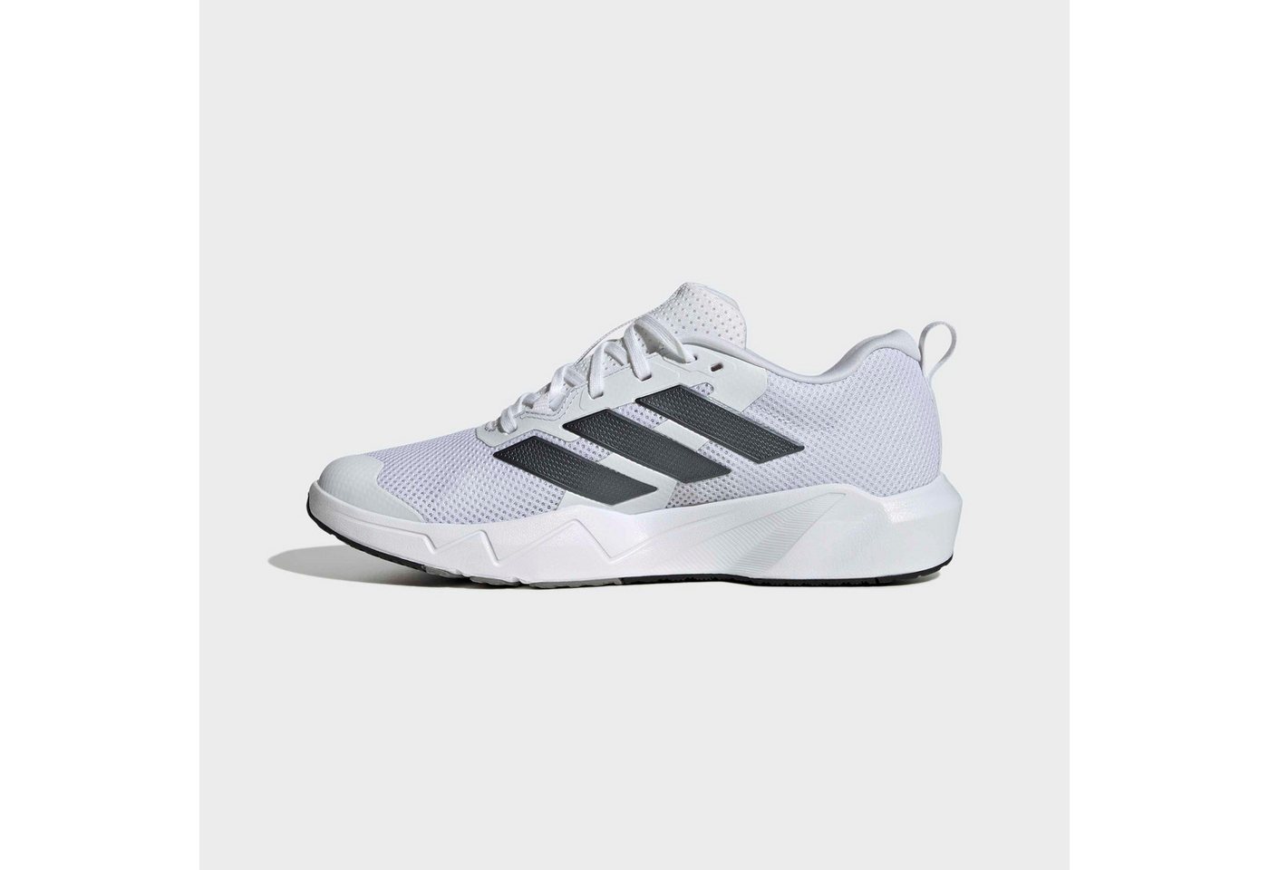 adidas Performance RAPIDMOVE GO TRAINER Trainingsschuh ideal für Gym und Fitnessstudio – Bild 3 von 5
