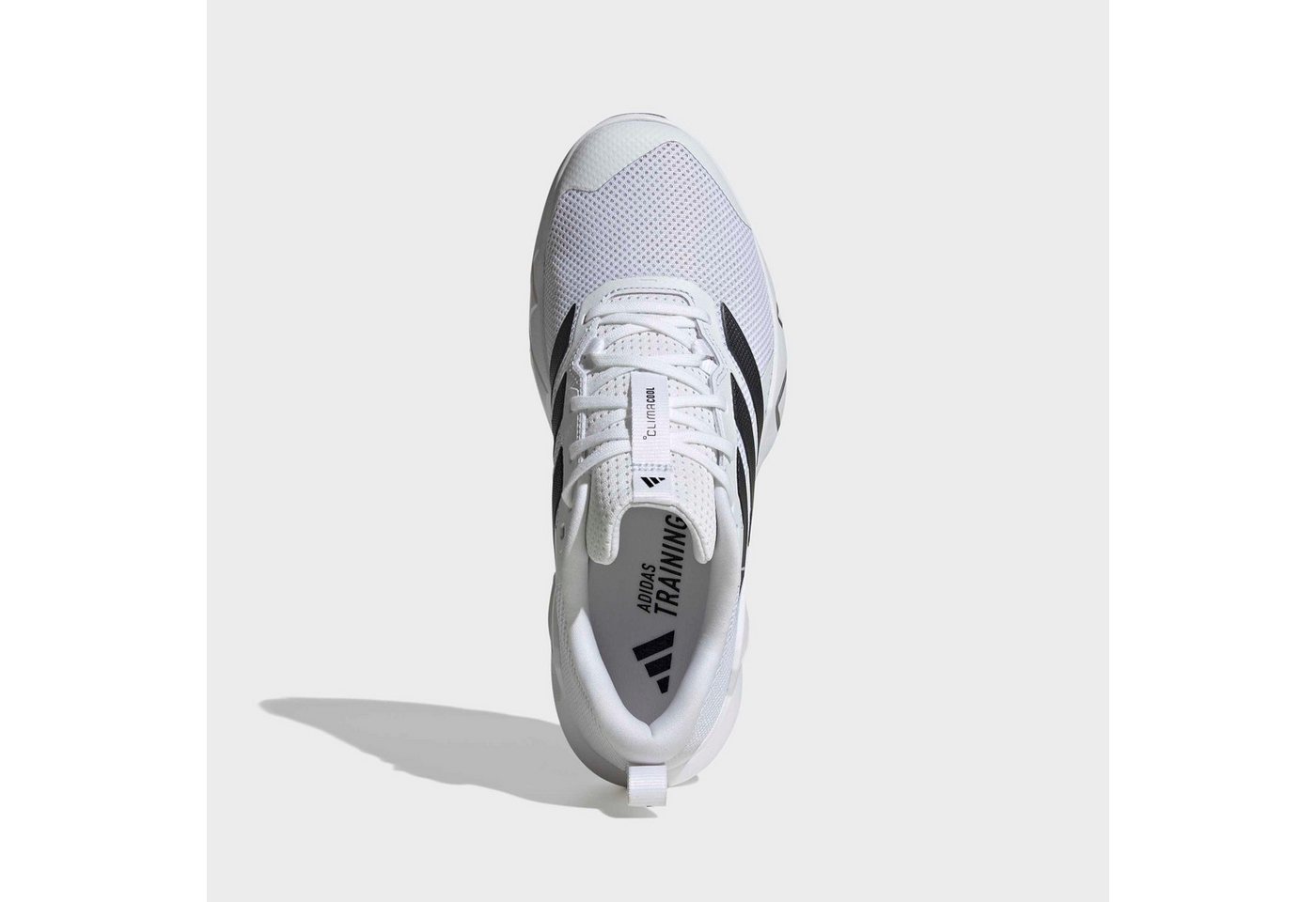 adidas Performance RAPIDMOVE GO TRAINER Trainingsschuh ideal für Gym und Fitnessstudio – Bild 4 von 5