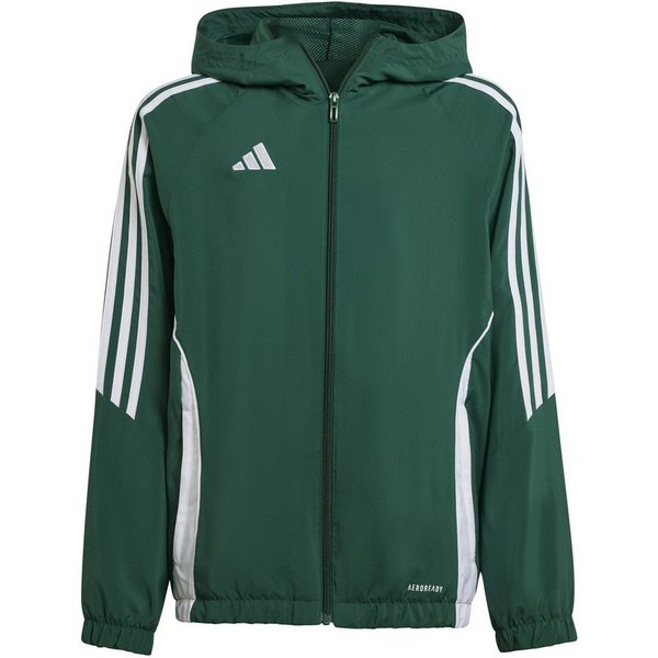 adidas Performance Regenjacke adidas Kinder Windbreaker Tiro 24 WB Y