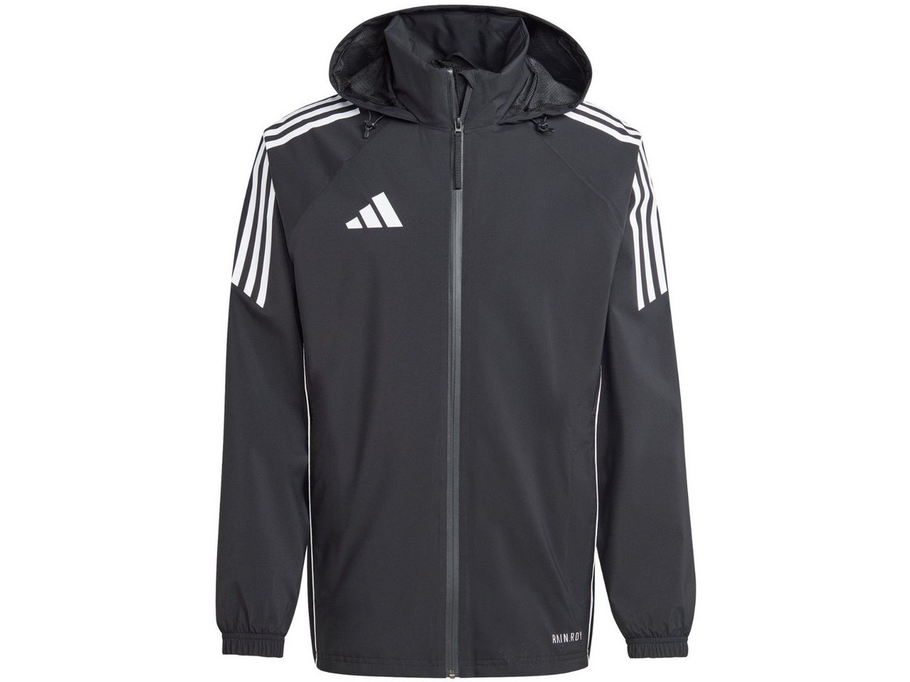 adidas Performance Regenjacke Tiro – Bild 2 von 5