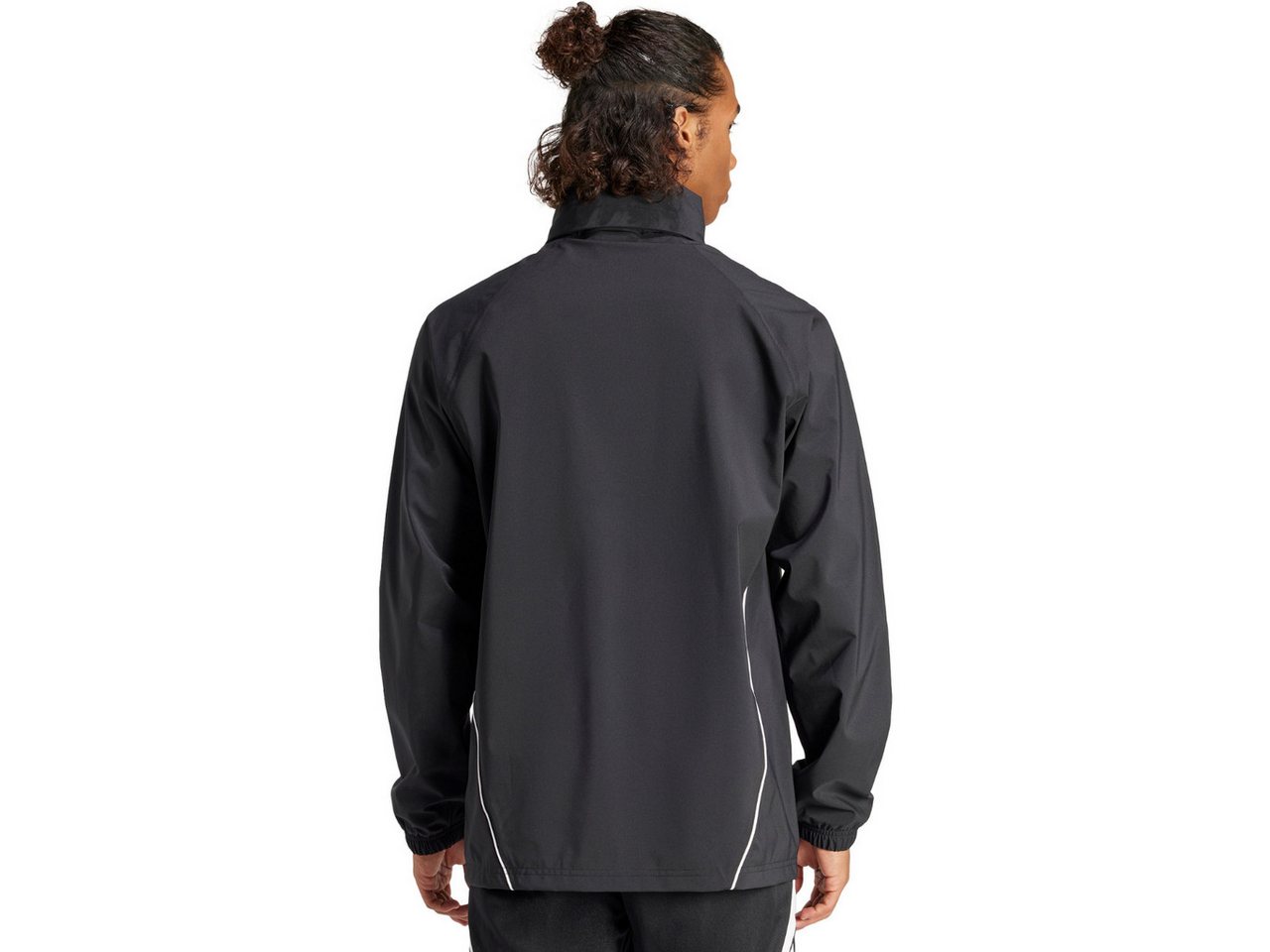 adidas Performance Regenjacke Tiro – Bild 3 von 5