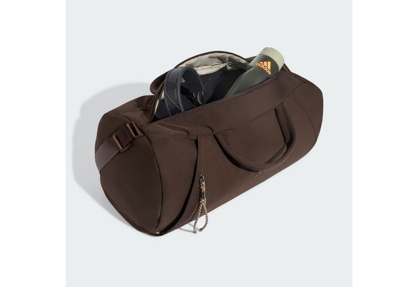 adidas Performance Reisetasche MOTION DUFFELBAG, MEDIUM (1-tlg) – Bild 3 von 5