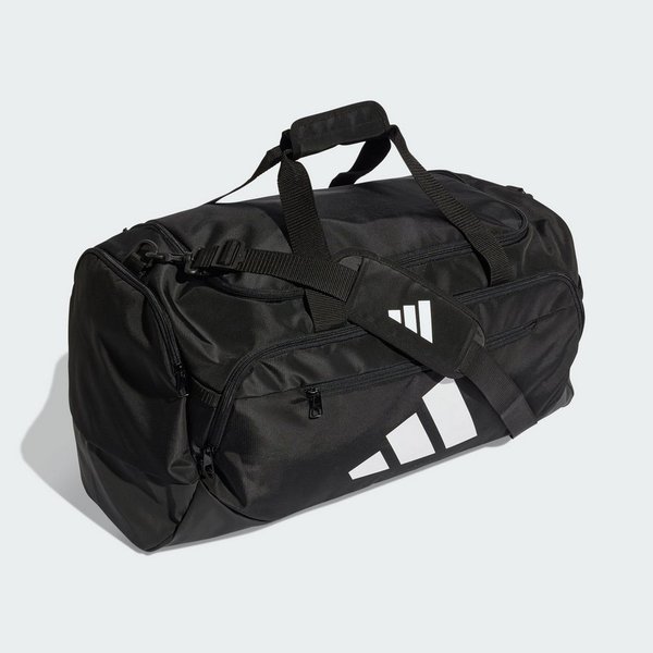 adidas Performance Reisetasche TRAINING DEFENDER DUFFELBAG M (1-tlg)