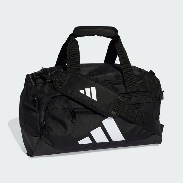 adidas Performance Reisetasche TRAINING DEFENDER DUFFLE BAG SEHR KLEIN (1-tlg)
