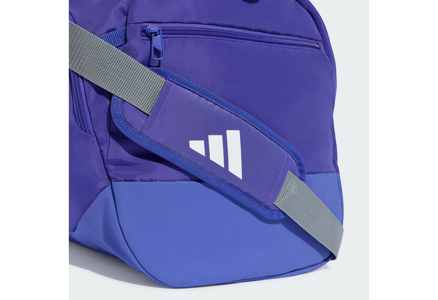 adidas Performance Reisetasche TRAINING DEFENDER GRAFIK DUFFELBAG, MITTEL (1-tlg) – Bild 5 von 5