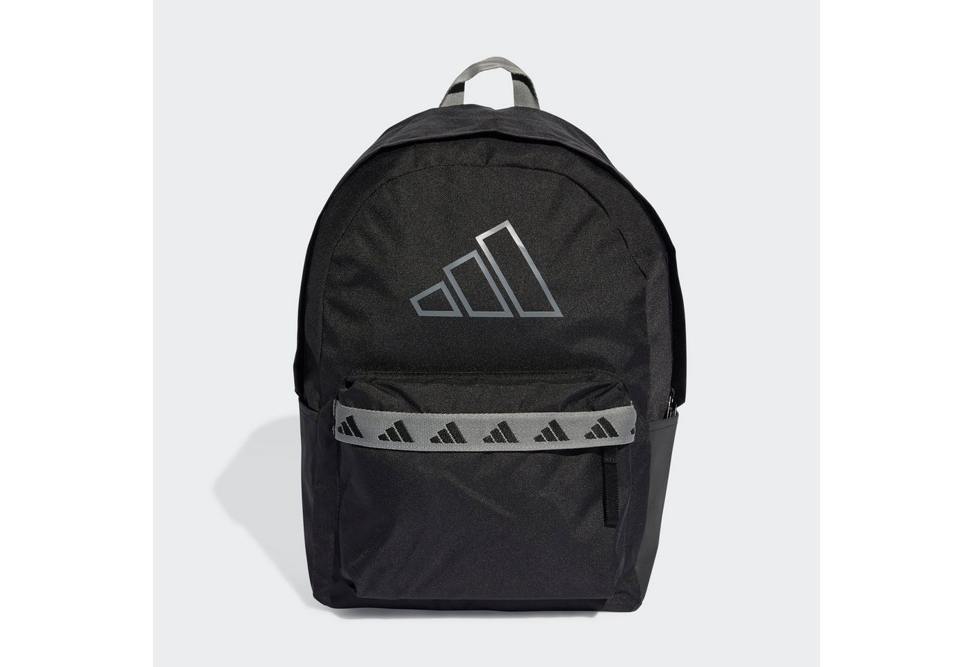 adidas Performance Rucksack ADIDAS CLASSIC TAPE, für Erwachsene, sportlich und stilvoll, mehrere Fächer und Taschen – Bild 4 von 5