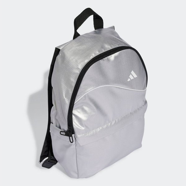 adidas Performance Rucksack ADIDAS GLOW, für Fitness und sportlichen Stil, mit Reißverschluss