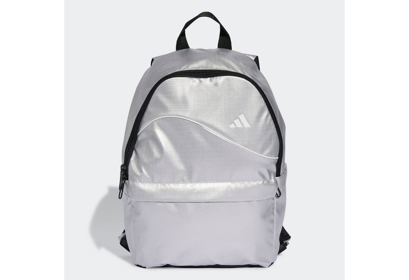 adidas Performance Rucksack ADIDAS GLOW, für Fitness und sportlichen Stil, mit Reißverschluss – Bild 3 von 5