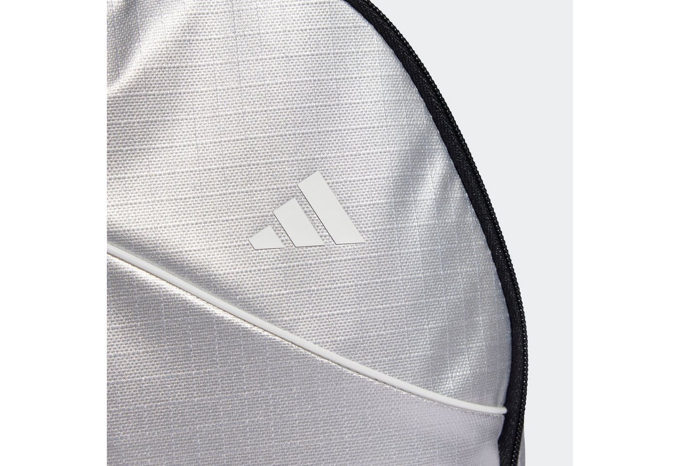 adidas Performance Rucksack ADIDAS GLOW, für Fitness und sportlichen Stil, mit Reißverschluss – Bild 5 von 5