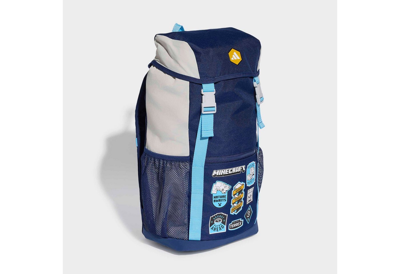 adidas Performance Rucksack ADIDAS MINECRAFT – Bild 3 von 5