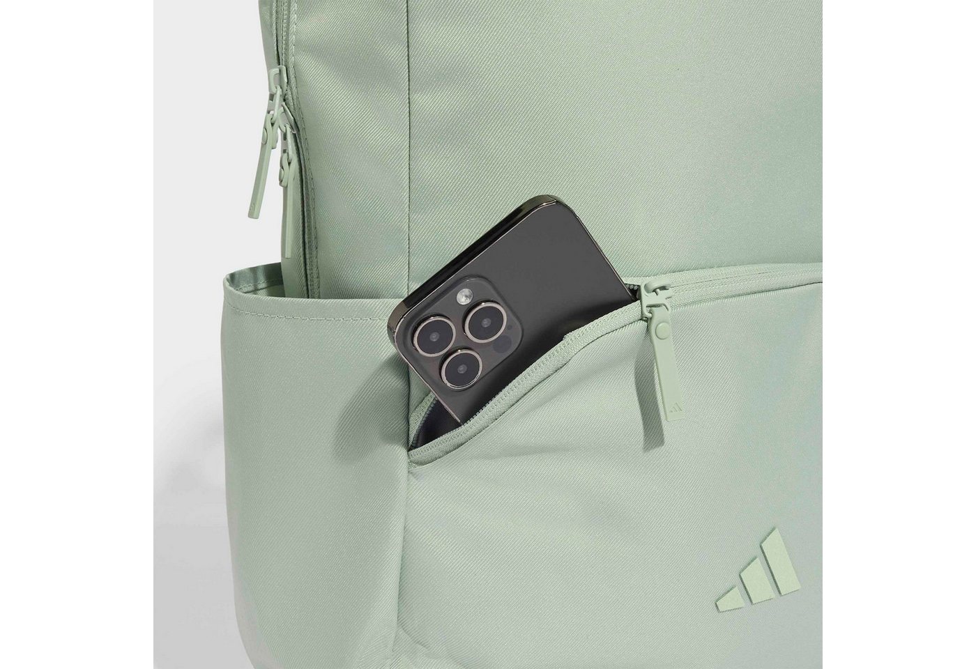 adidas Performance Rucksack ADIDAS PRIME – Bild 5 von 5