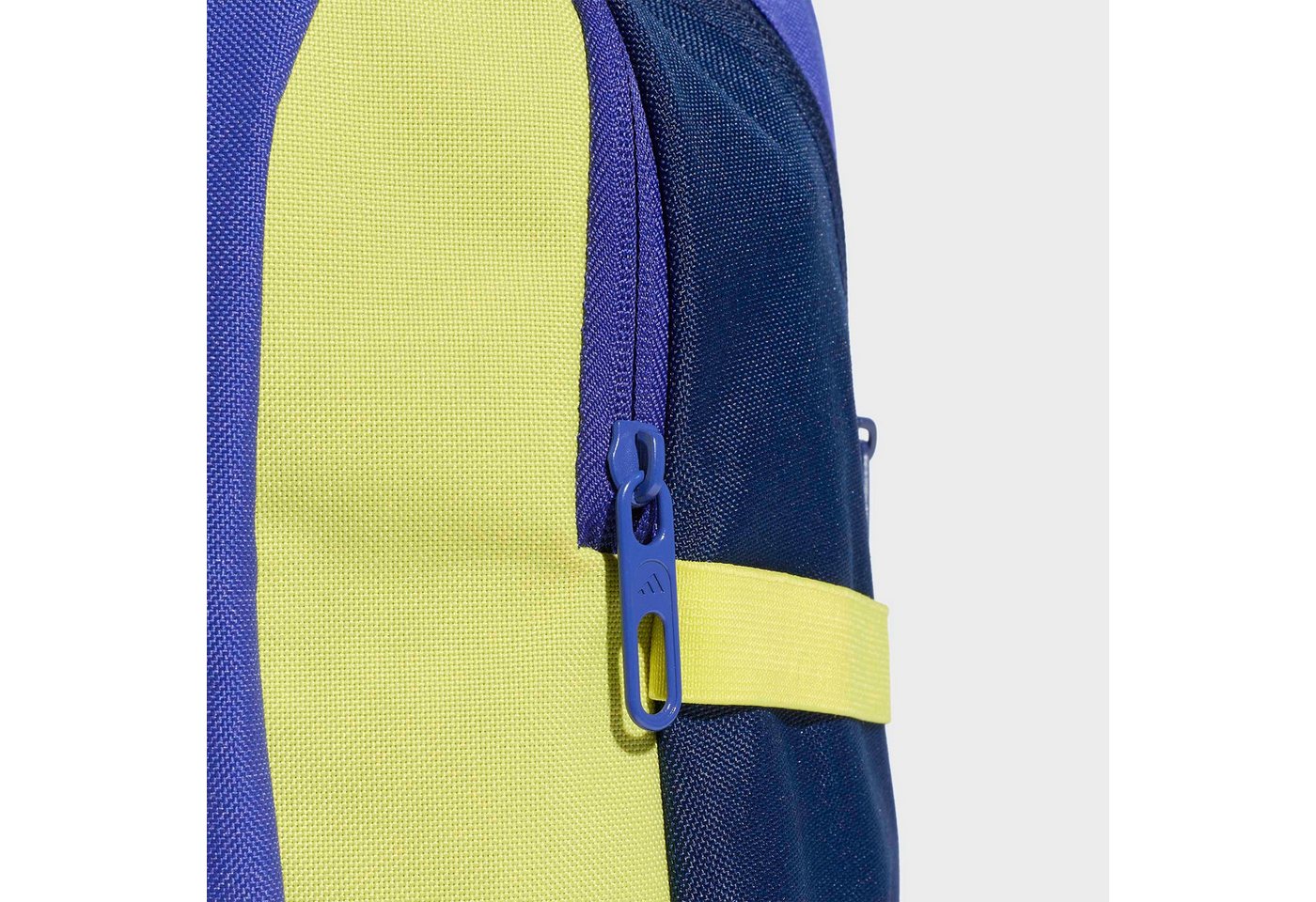 adidas Performance Rucksack APWR BP YOUTH, für Kinder, mit Fronttasche, aus Polyester – Bild 5 von 5