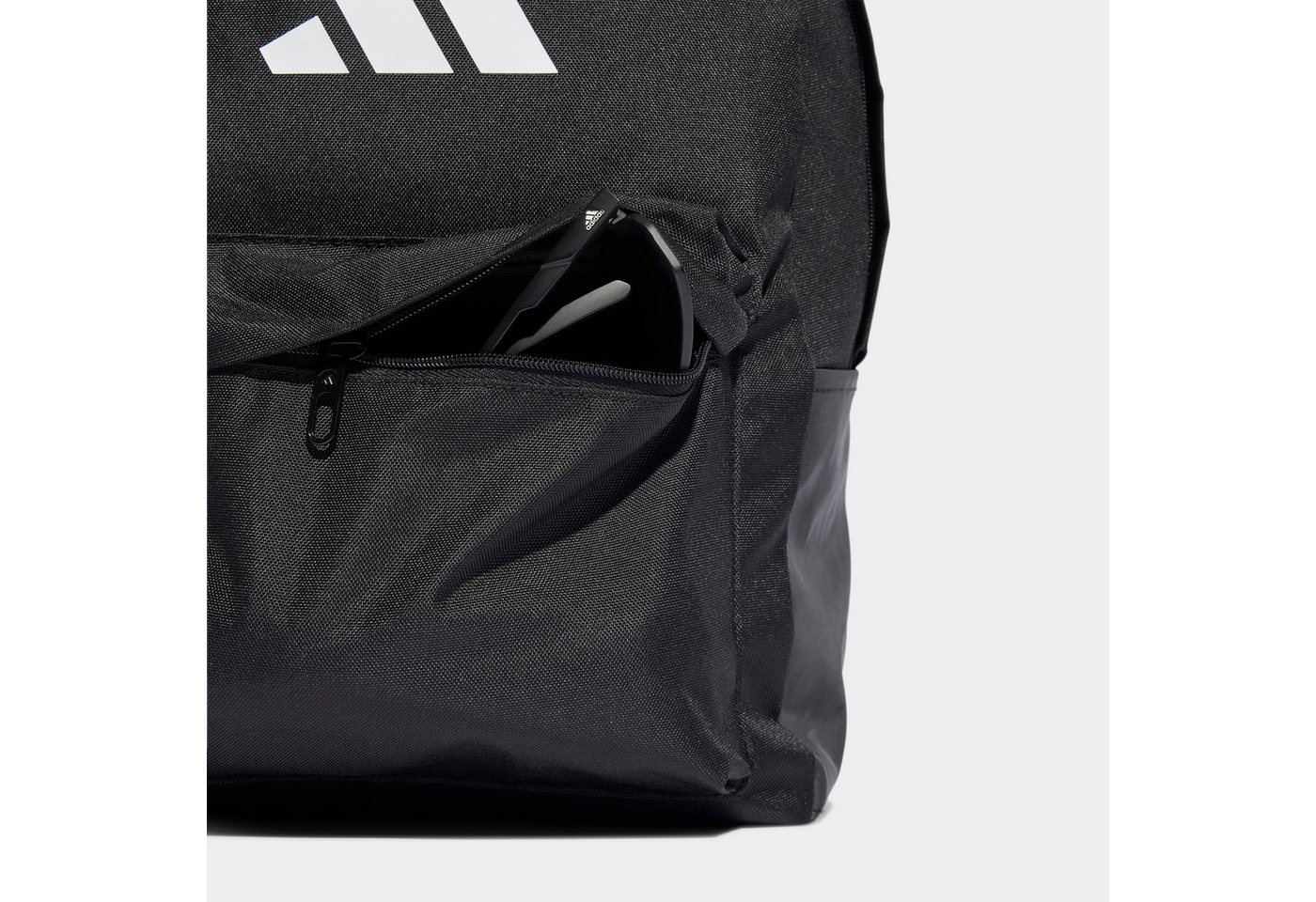 adidas Performance Rucksack CLASSIC 3-STREIFEN LOGO – Bild 5 von 5