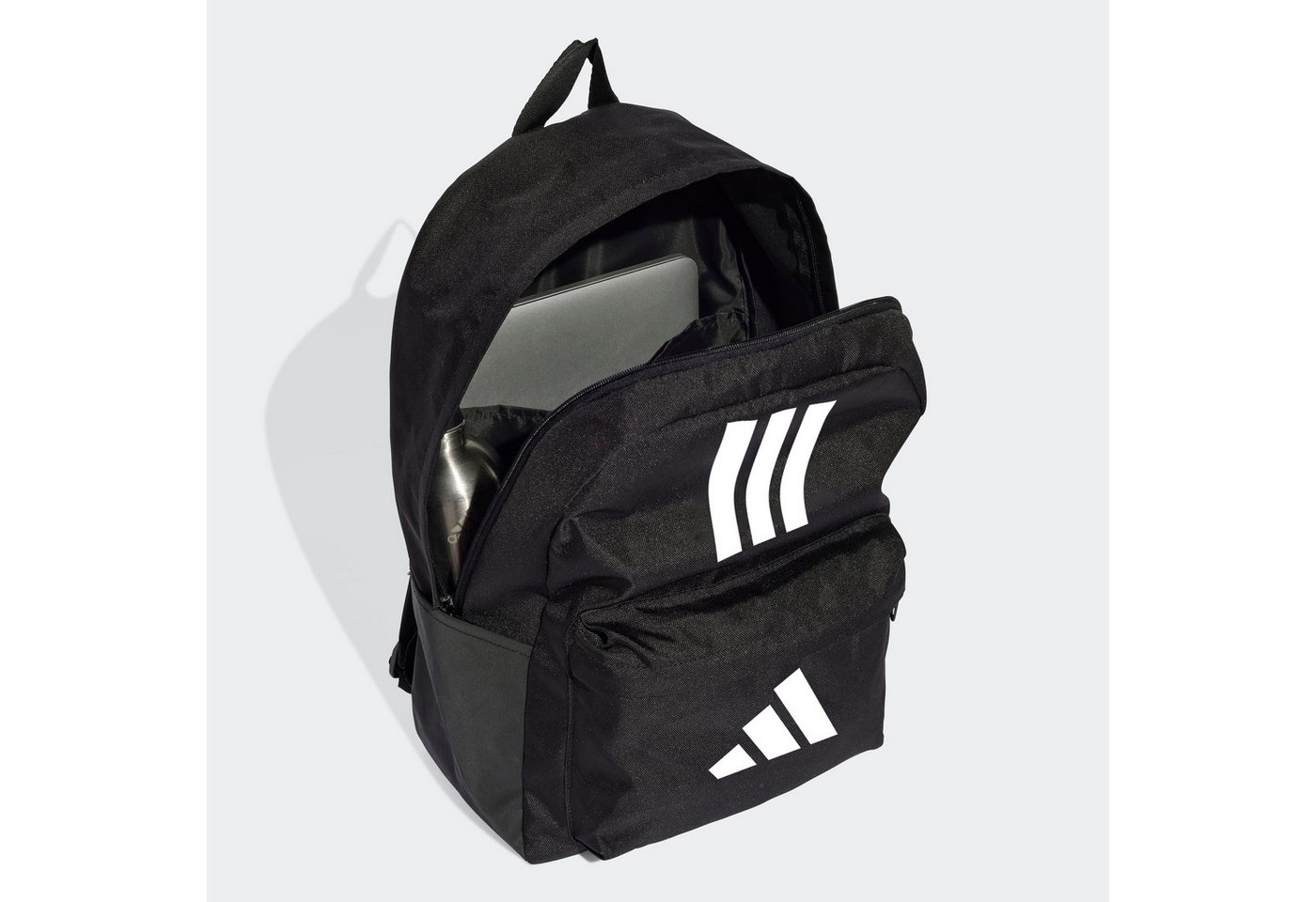 adidas Performance Rucksack CLASSIC BACK TO SCHOOL 3-STREIFEN – Bild 2 von 5