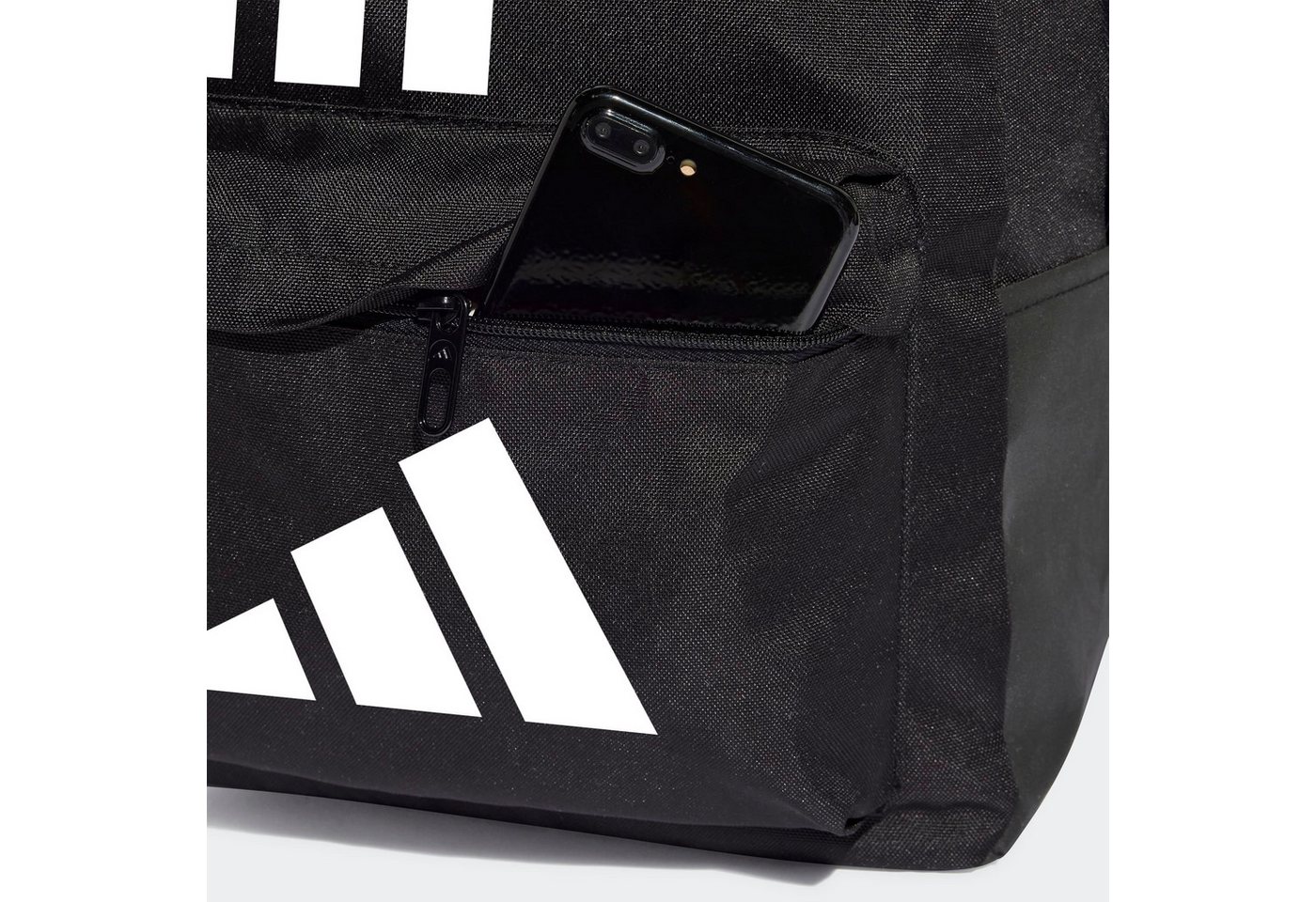 adidas Performance Rucksack CLASSIC BACK TO SCHOOL 3-STREIFEN – Bild 5 von 5