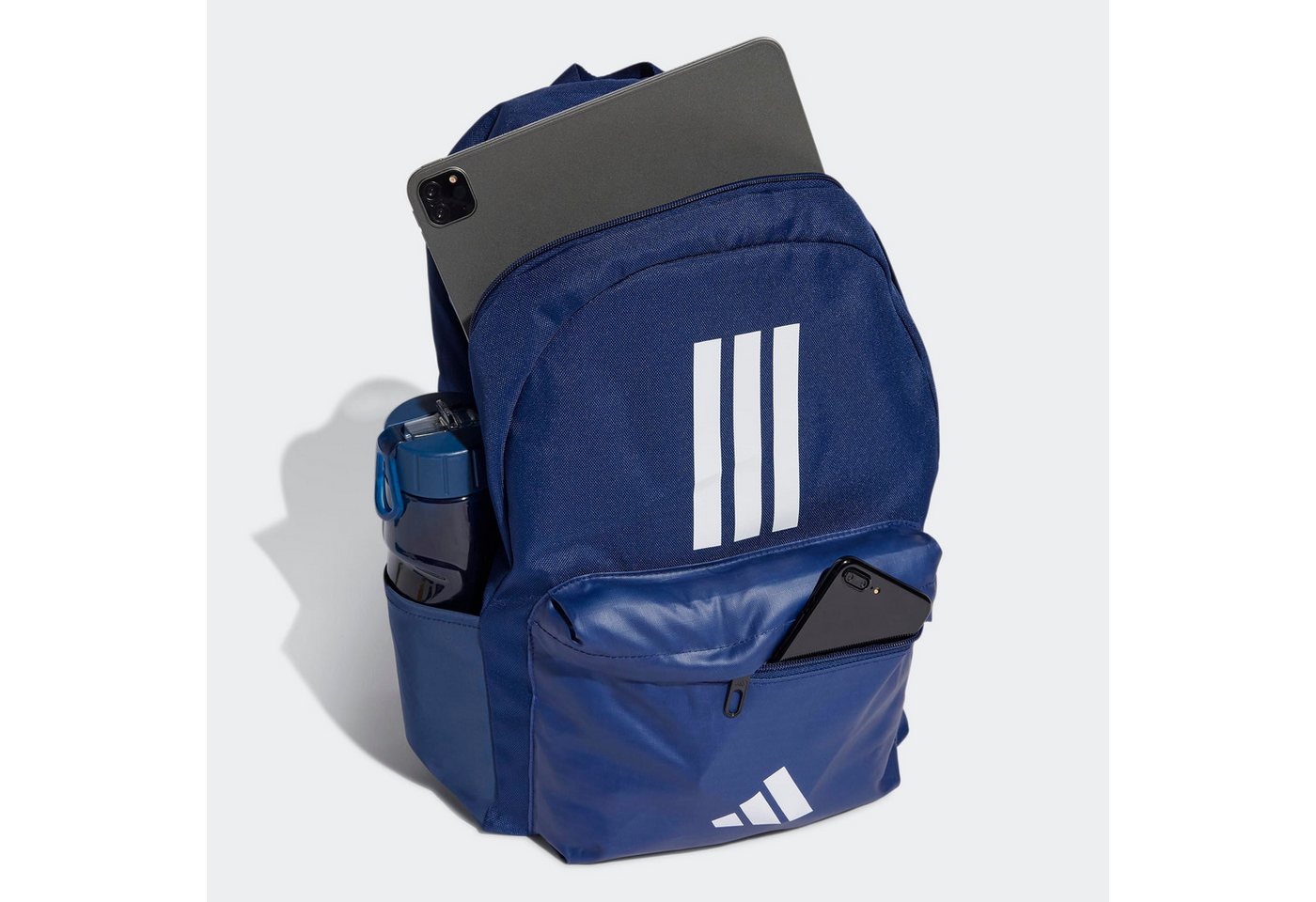 adidas Performance Rucksack CLASSIC BACK TO SCHOOL 3-STREIFEN – Bild 2 von 5