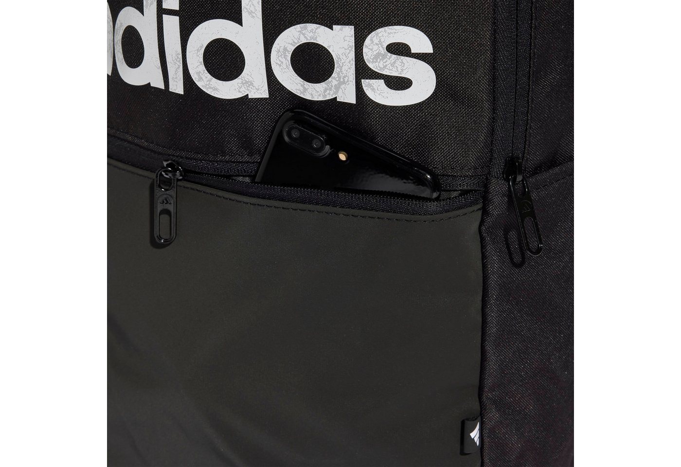 adidas Performance Rucksack CLASSIC DAILY – Bild 5 von 5