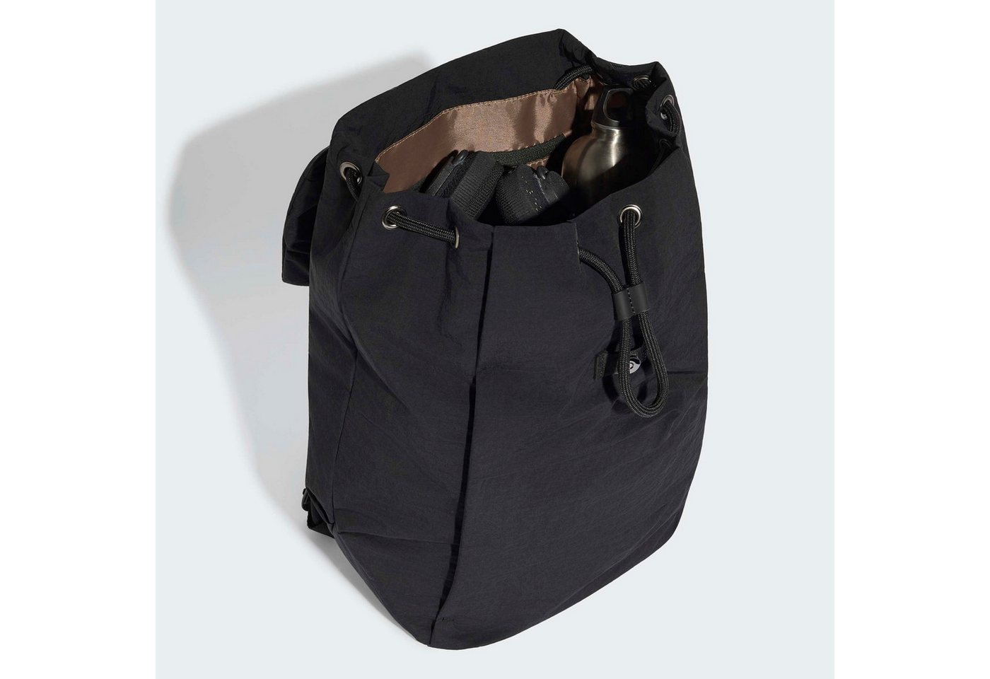 adidas Performance Rucksack FAVORITE, sportlicher Stil, für Erwachsene, aus Polyamid – Bild 3 von 5