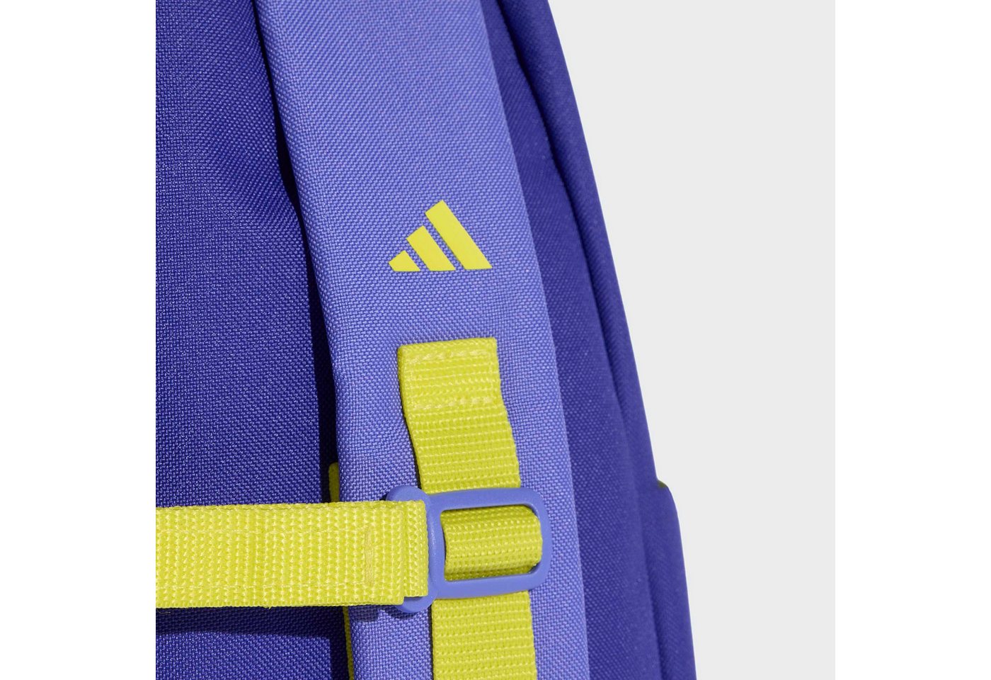 adidas Performance Rucksack LK BP 3BAR, Kinder Rucksack – Bild 3 von 5