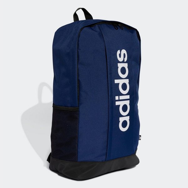 adidas Performance Rucksack LINEAR, mit 18,5 L Volumen, mit Reißverschlusstasche vorne, aus Polyester