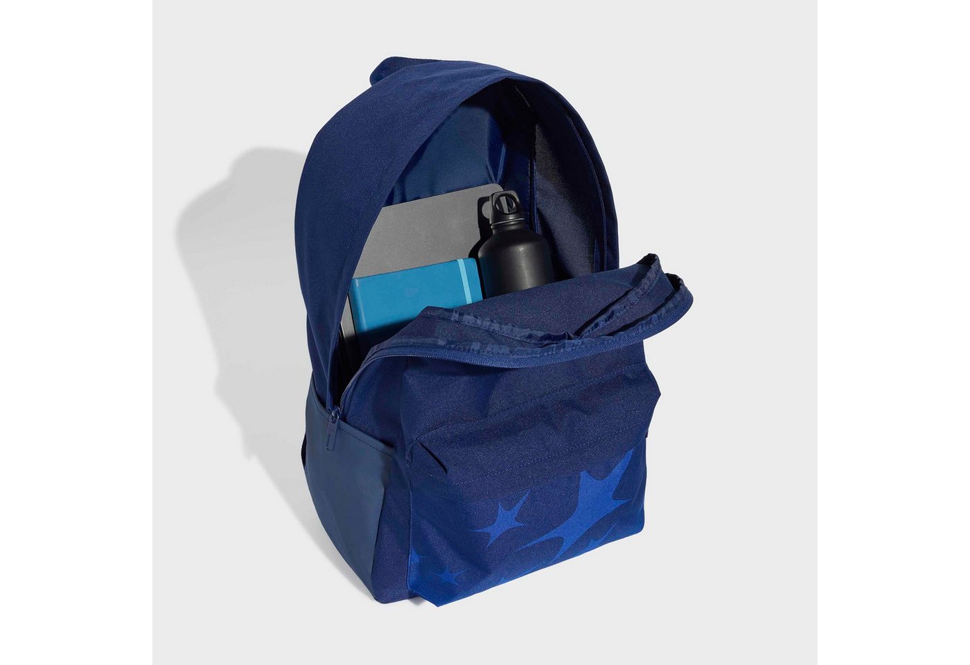 adidas Performance Rucksack TIRO GRAFIK – Bild 3 von 5