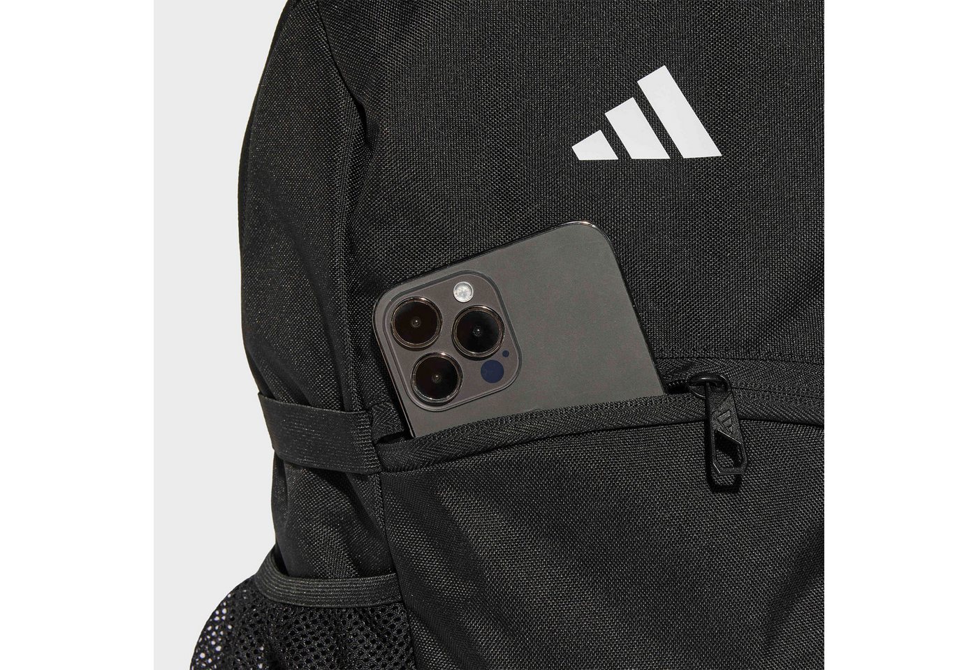 adidas Performance Rucksack TIRO KIDS – Bild 5 von 5