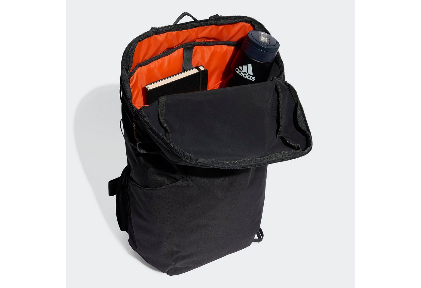 adidas Performance Rucksack XPL HIKE BP 30L, sportlicher Stil, für Erwachsene, aus Polyester – Bild 4 von 5