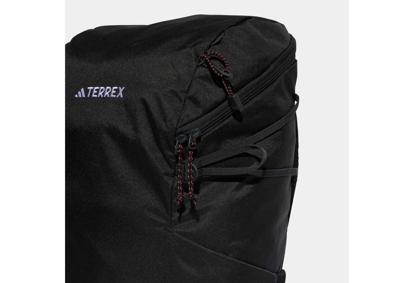 adidas Performance Rucksack XPL HIKE BP 30L, sportlicher Stil, für Erwachsene, aus Polyester – Bild 5 von 5